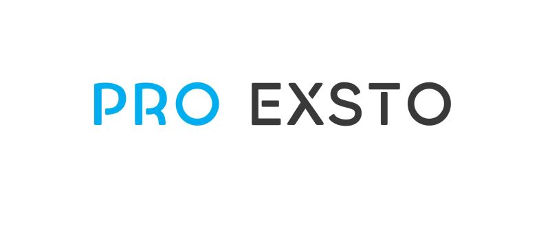 Pro exsto